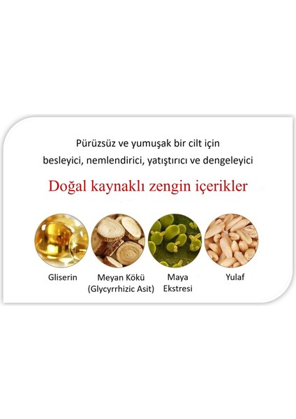 Eğilimli Ciltler Için Çay Ağacı Bakım Kremi 30 gr