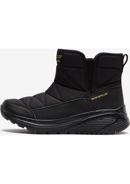 Bobs Sparrow 2.0 - Club Snow Kadın Siyah Bot 117059 BBK