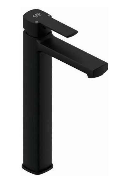 Set Üstü Lavabo Bataryası Pedra MSL160-S