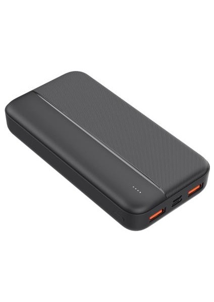 Taşınabilir Şarj Cihazı Luxury Series 10000 mAh R710