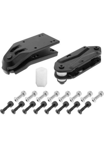 Kaykay Köprüsü (Yurt Dışından)