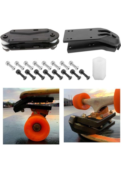 Kaykay Köprüsü (Yurt Dışından) modelleri