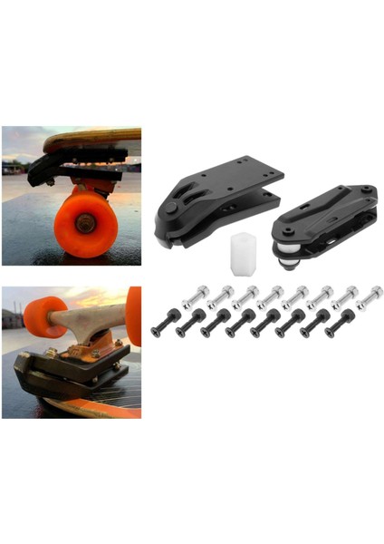 Kaykay Köprüsü (Yurt Dışından) indirimleri