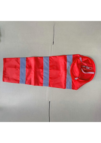 Yansıtıcı Kemer ile Rüzgar Ölçümü Çorap Çanta 60CM (Yurt Dışından) fiyatları