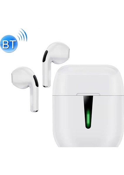 Fener ile Pro 4s Bluetooth Kulaklık Beyaz (Yurt Dışından) fiyatları