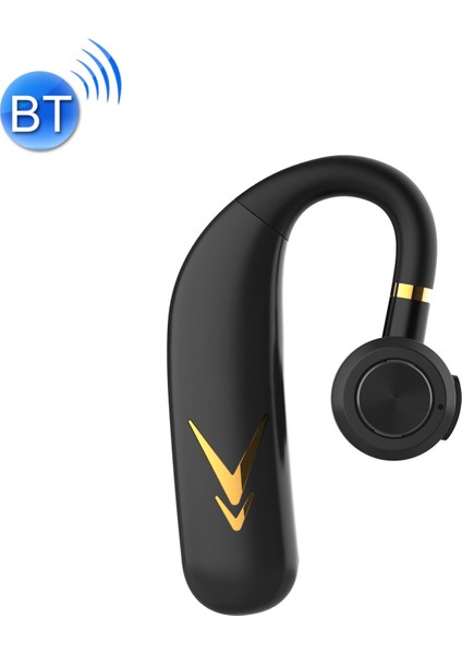 J6 Bluetooth 5.0 Tek Kulaklık Siyah Altın (Yurt Dışından) indirimleri