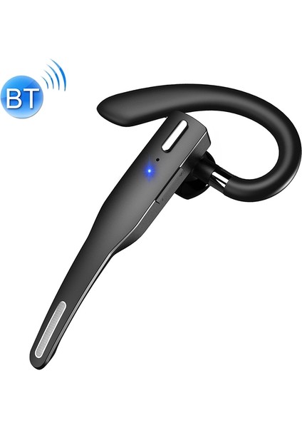 YYK-525 Basit Versiyonu Earhook Bluetooth Kulaklık Siyah (Yurt Dışından) fiyatları