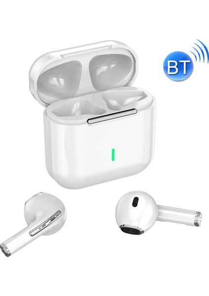 Air-S4 Bluetooth 5.1 Kablosuz Stereo Kulaklık Beyaz (Yurt Dışından) modelleri