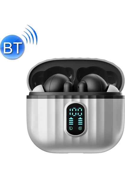 T2 Enc Kablosuz Bluetooth Kulaklık Beyaz (Yurt Dışından) fiyatları