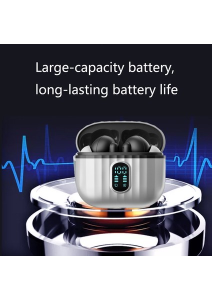 T2 Enc Kablosuz Bluetooth Kulaklık Beyaz (Yurt Dışından) modelleri