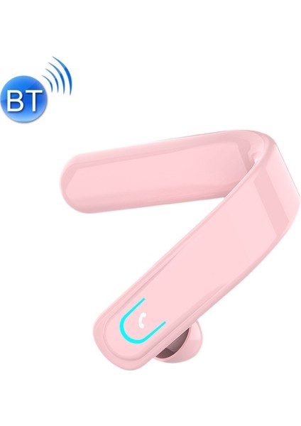 YX18 Bluetooth 5.1 Kulaklık Pembe (Yurt Dışından) fiyatları