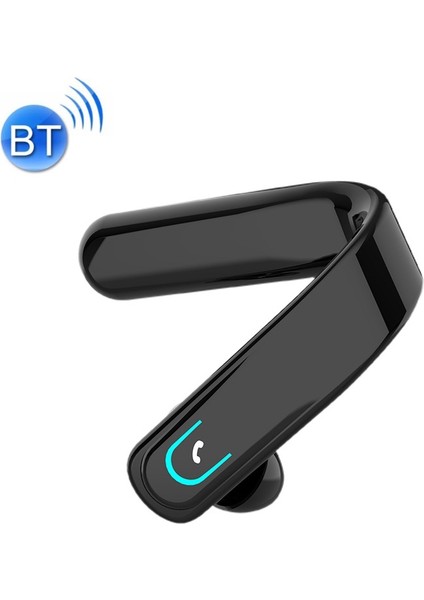 YX18 Bluetooth 5.1 Kulaklık Siyah (Yurt Dışından) fiyatları