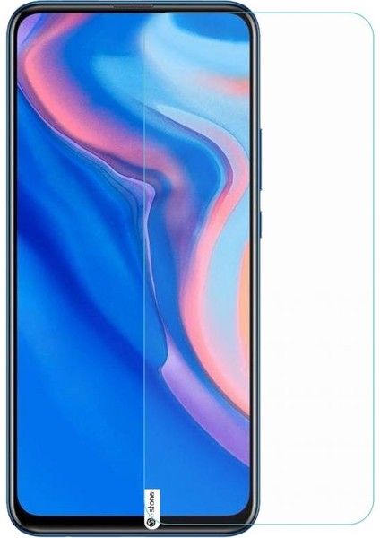 Huawei P Smart Z Standart Kırılmaz Cam