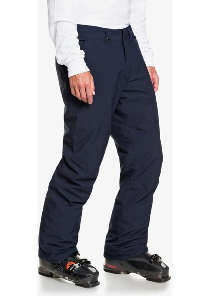 Arcade Erkek Su Geçirmez Snowboard Pantolonu EQYTP03158