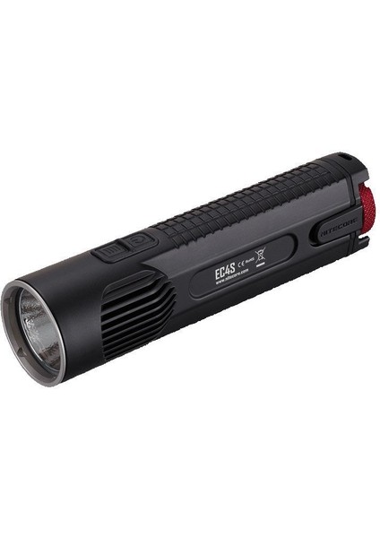 Nıtecore EC4S 2150 Lumen El Fenerı