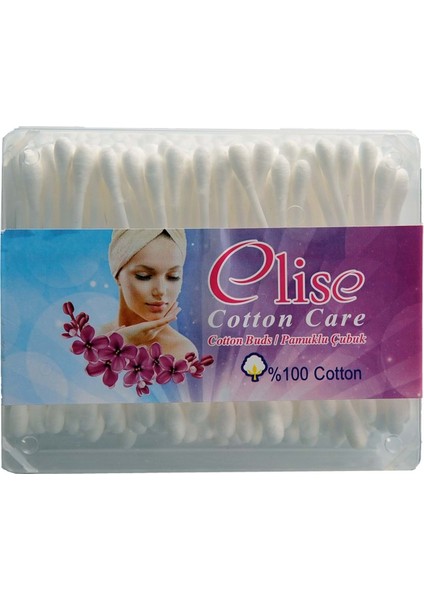 Elise Kulak Pamuğu 200LÜ