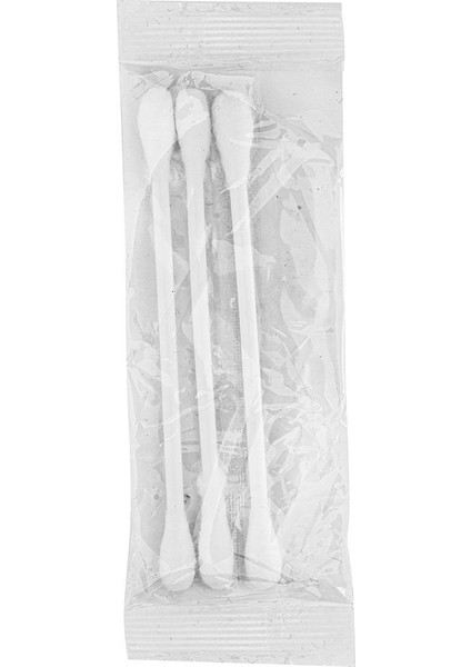 Buklet Otel Tipi Dolesh Kulak Pamuğu