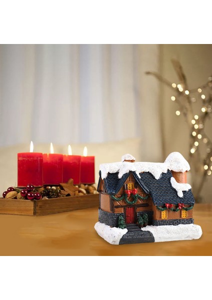 Noel Minyatür Süsler (Yurt Dışından) modelleri