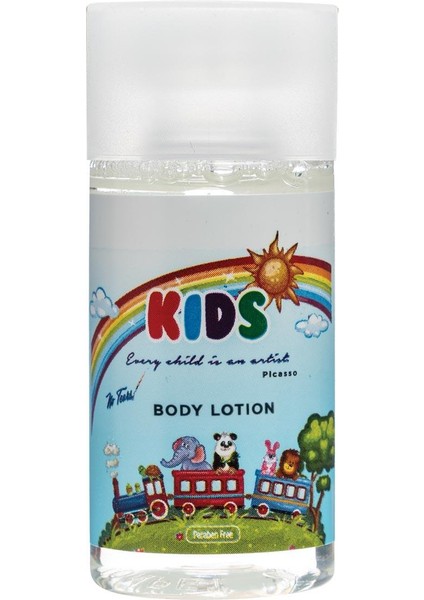 Buklet Otel Tipi Kids Set modelleri