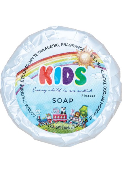 Buklet Otel Tipi Kids Set fırsatları