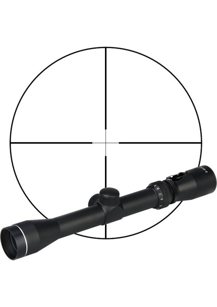 3-9X32 Zoomlu Tüfek Dürbün fiyatları