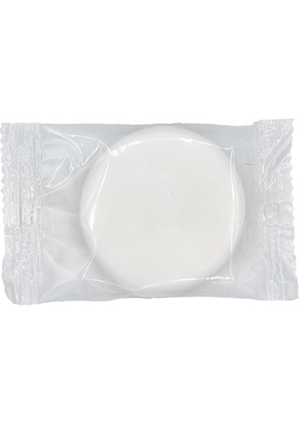 Buklet Otel Tipi Dolesh Makyaj Temizleme Pamuğu