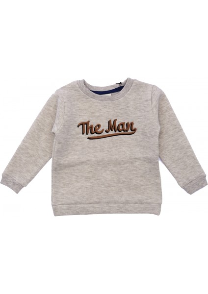 Erkek Sweatshirt Theman