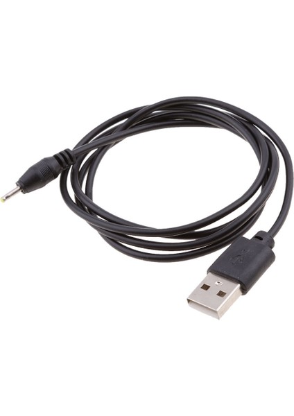 Sb Ila 2.5 mm / 0.7mm 5 V Dc Varil Güç Kablosu Dc Uzatma Kablosu 1m (Yurt Dışından)