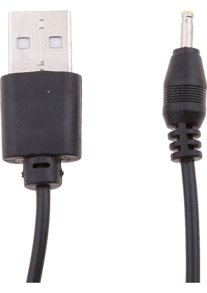 Sb Ila 2.5 mm / 0.7mm 5 V Dc Varil Güç Kablosu Dc Uzatma Kablosu 1m (Yurt Dışından)