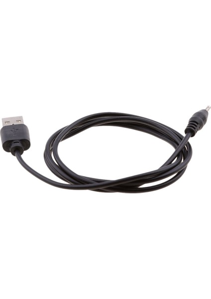 Sb Ila 2.5 mm / 0.7mm 5 V Dc Varil Güç Kablosu Dc Uzatma Kablosu 1m (Yurt Dışından)
