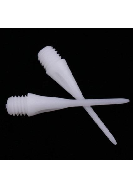 Plastik Dart Noktaları (Yurt Dışından)