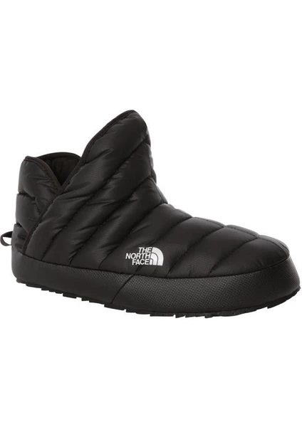 The North Face Thermoball Traction Kadın Terlik Siyah