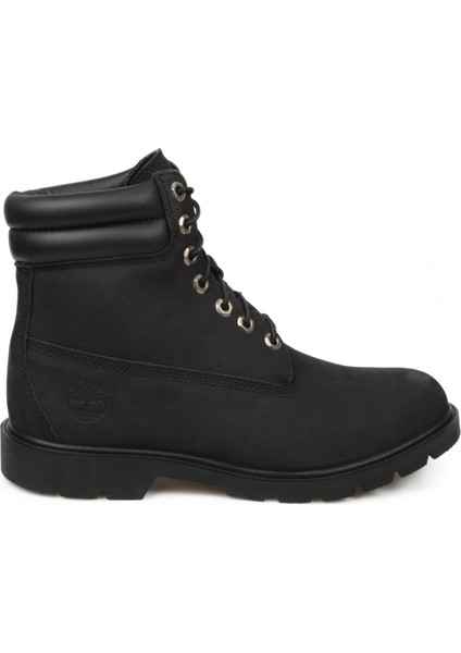 6 inch Lace Up Boot Erkek Siyah Bot TB0A27X60151 fiyatları