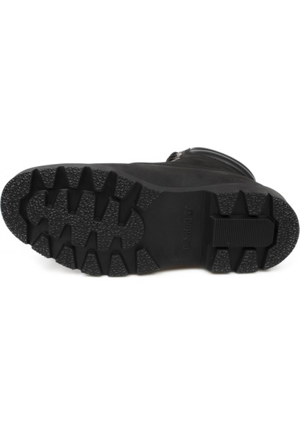 6 inch Lace Up Boot Erkek Siyah Bot TB0A27X60151 indirimleri