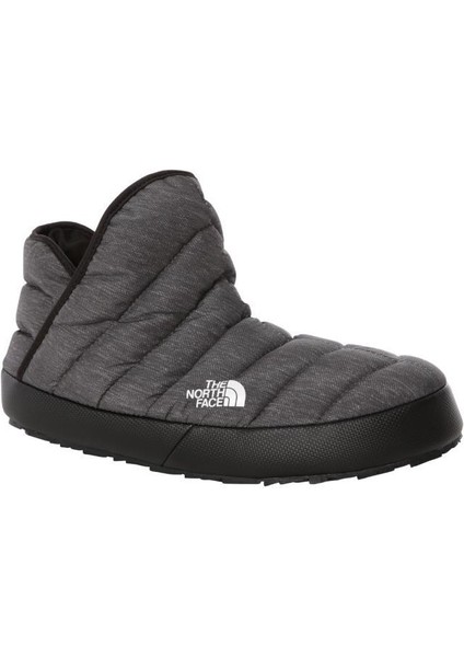 Thermoball Traction Kadın Terlik Gri