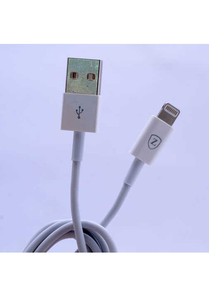 Gold Lightning USB Kablo Z-02 modelleri