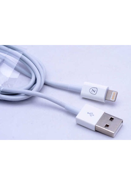 Gold Lightning USB Kablo Z-02 fırsatları