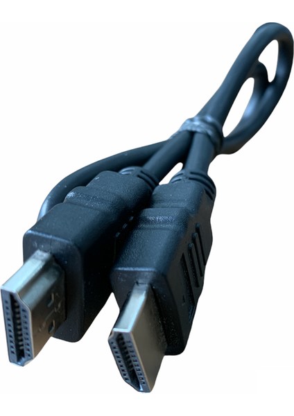 HDMI HD Ses Görüntü Kablo - Ps3 Mini Uydu HD Alıcı Cihazlar Için 30 cm fiyatları