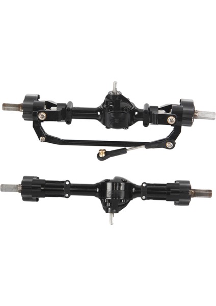 F Fityle Rc 1/16 Ön Arka Aks Mahafazası (Yurt Dışından)