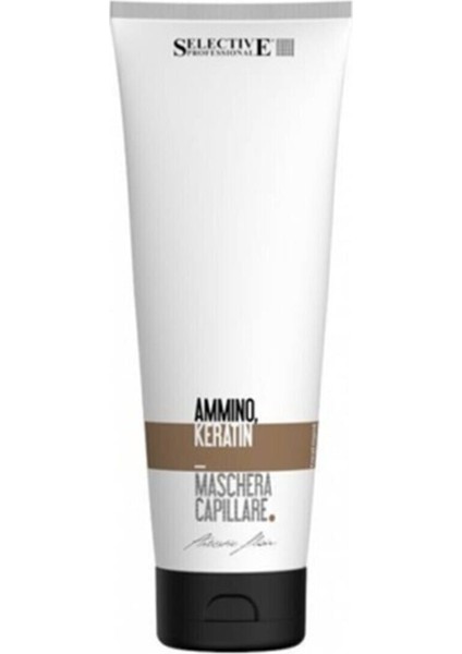 Protek Ammino Keratin Maschera Saç Maskesi 300 ml