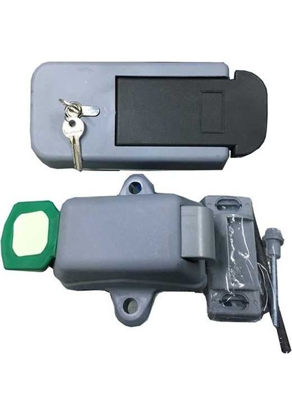 Soğuk Oda Kapı Kilit OR-3060