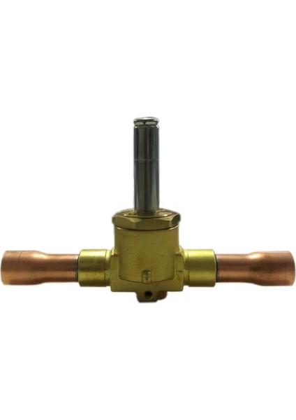 1068/4S 1/2'' Kaynaklı Bobinsiz Selenoid Valf