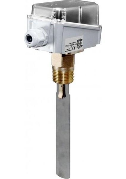 Industrie Technic Db SF1K/65 1 Flow Switch Akış Anahtarı Şalteri ( Sıvı Için )