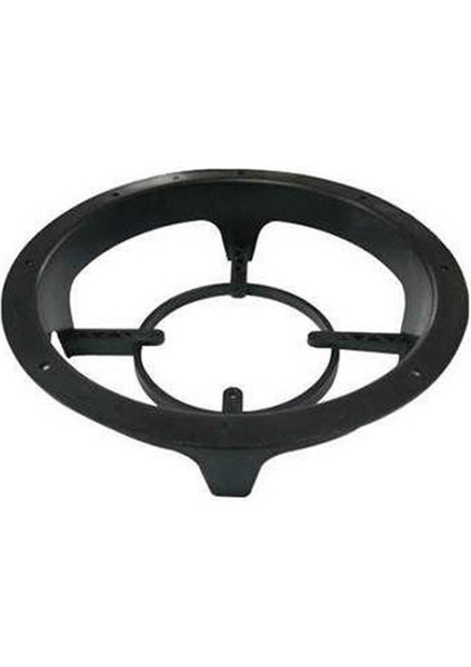 Plastik Fan Çemberi Sütlük Için 20 cm