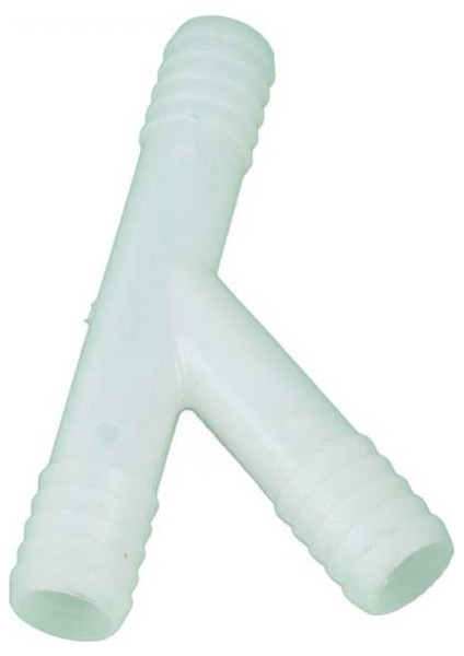 Klima Drenaj Plastik Yee 5/8