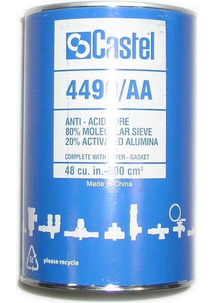 4490/A H48 Kartuş Drayer