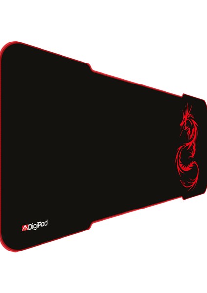 Gaming Mousepad Oyuncu Mouse Pad 90X40 Xxl Büyük Oyuncu Mousepad Kaymaz Taban Dikişli 4mm Kalınlık