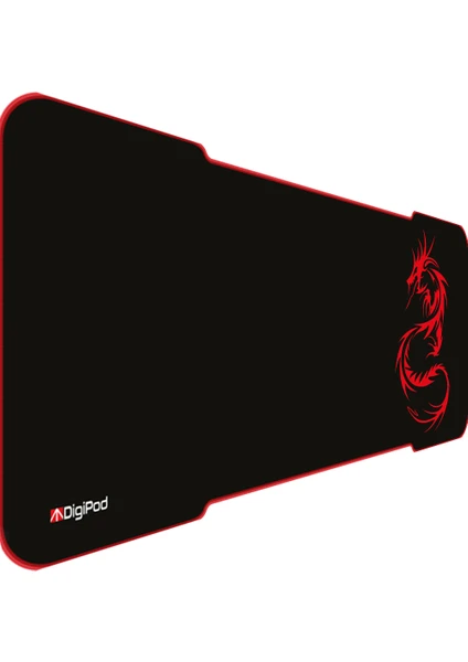 Gaming Mousepad Oyuncu Mouse Pad 90X40 Xxl Büyük Oyuncu Mousepad Kaymaz Taban Dikişli 4mm Kalınlık