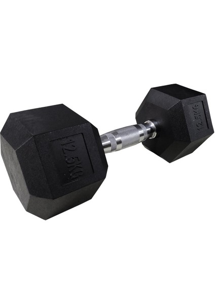 Hex 12,5 kg Olimpik Dambıl