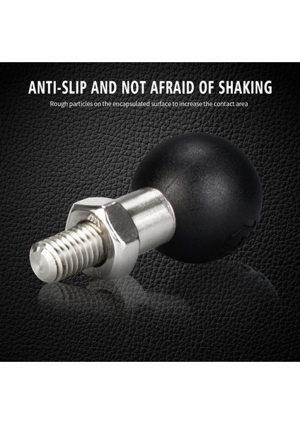 PJ-416A2 YF-213 Motosiklet Dikiz Aynası Montaj M10 Braketi Sabit Top Kafa (Yurt Dışından) fırsatları